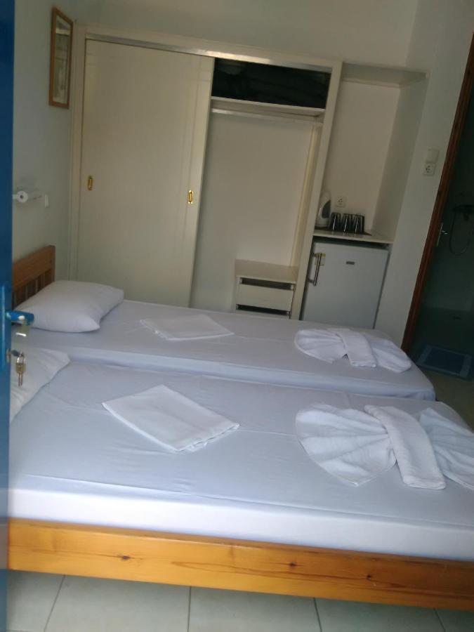 Panorama Rooms Kamares  المظهر الخارجي الصورة