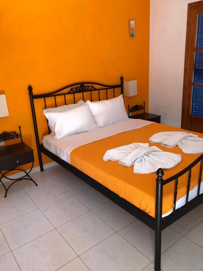 Panorama Rooms Kamares  المظهر الخارجي الصورة