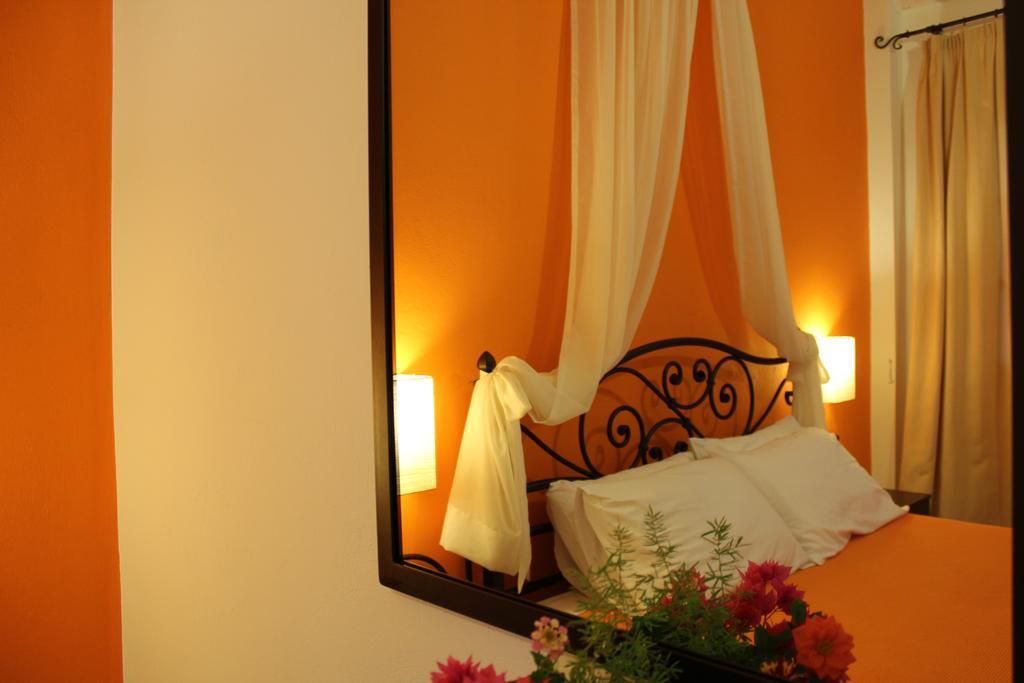 Panorama Rooms Kamares  المظهر الخارجي الصورة