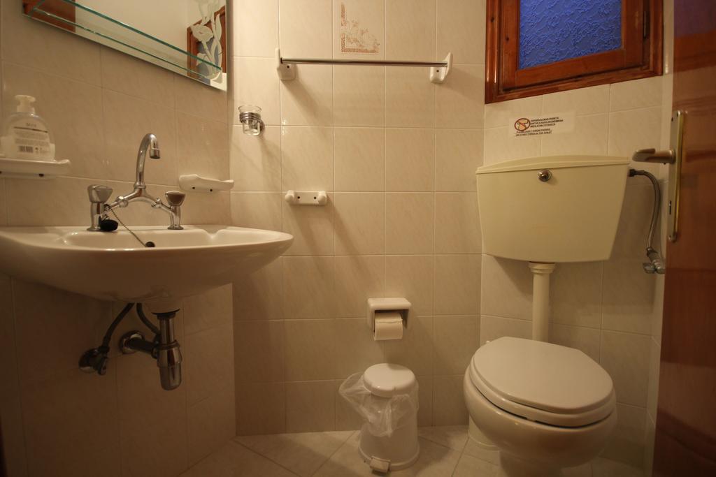 Panorama Rooms Kamares  المظهر الخارجي الصورة