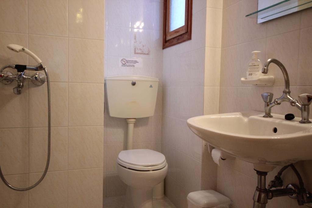 Panorama Rooms Kamares  المظهر الخارجي الصورة