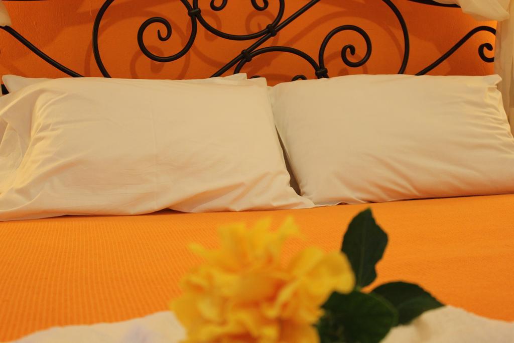Panorama Rooms Kamares  المظهر الخارجي الصورة